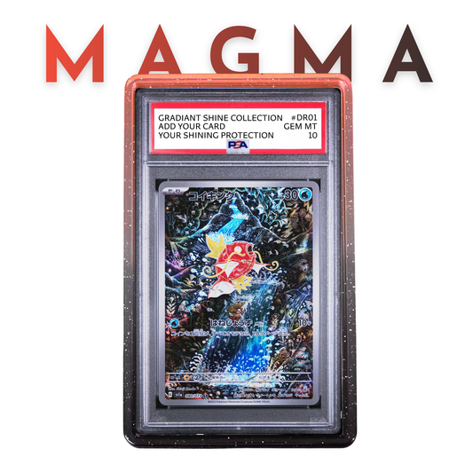 Magma