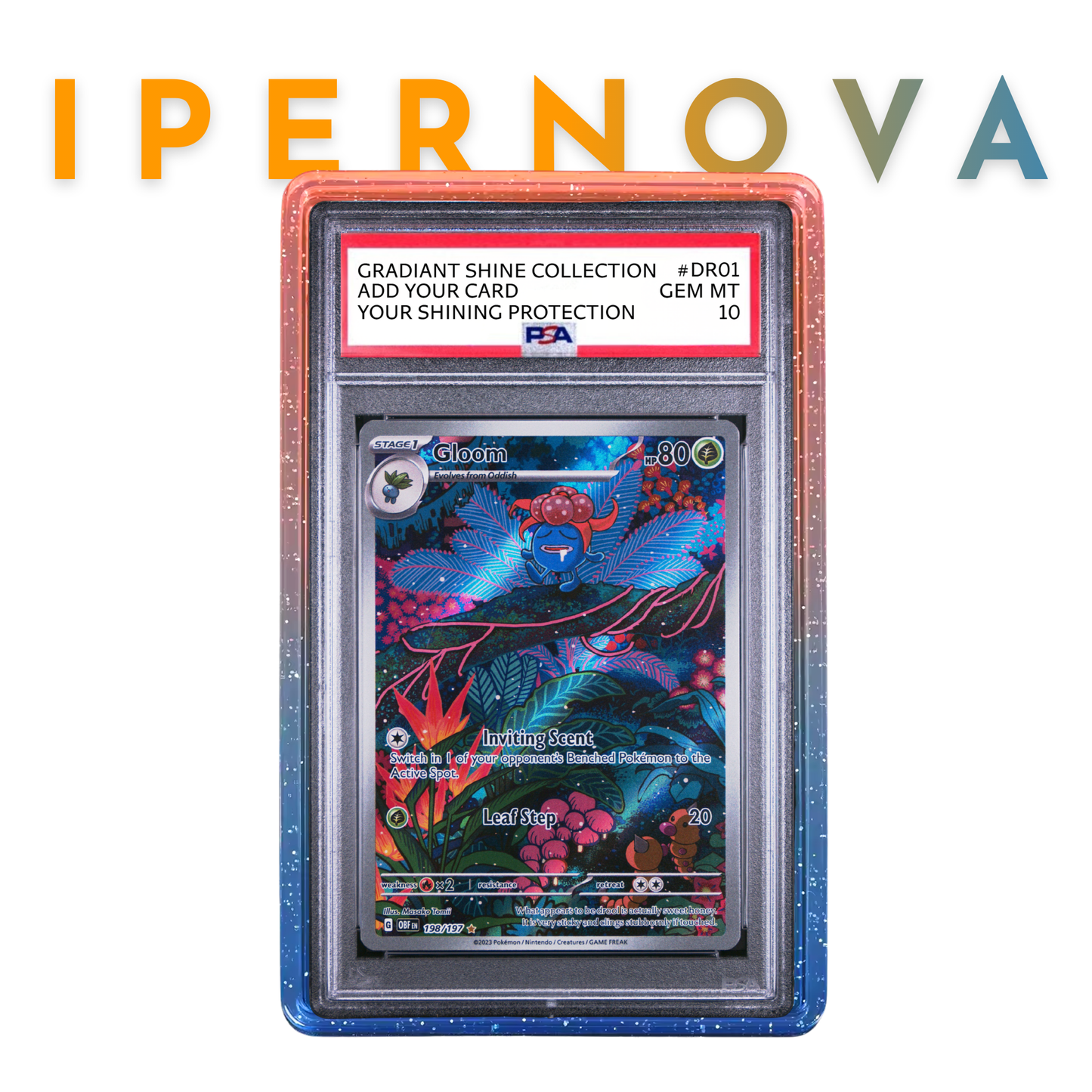 Ipernova