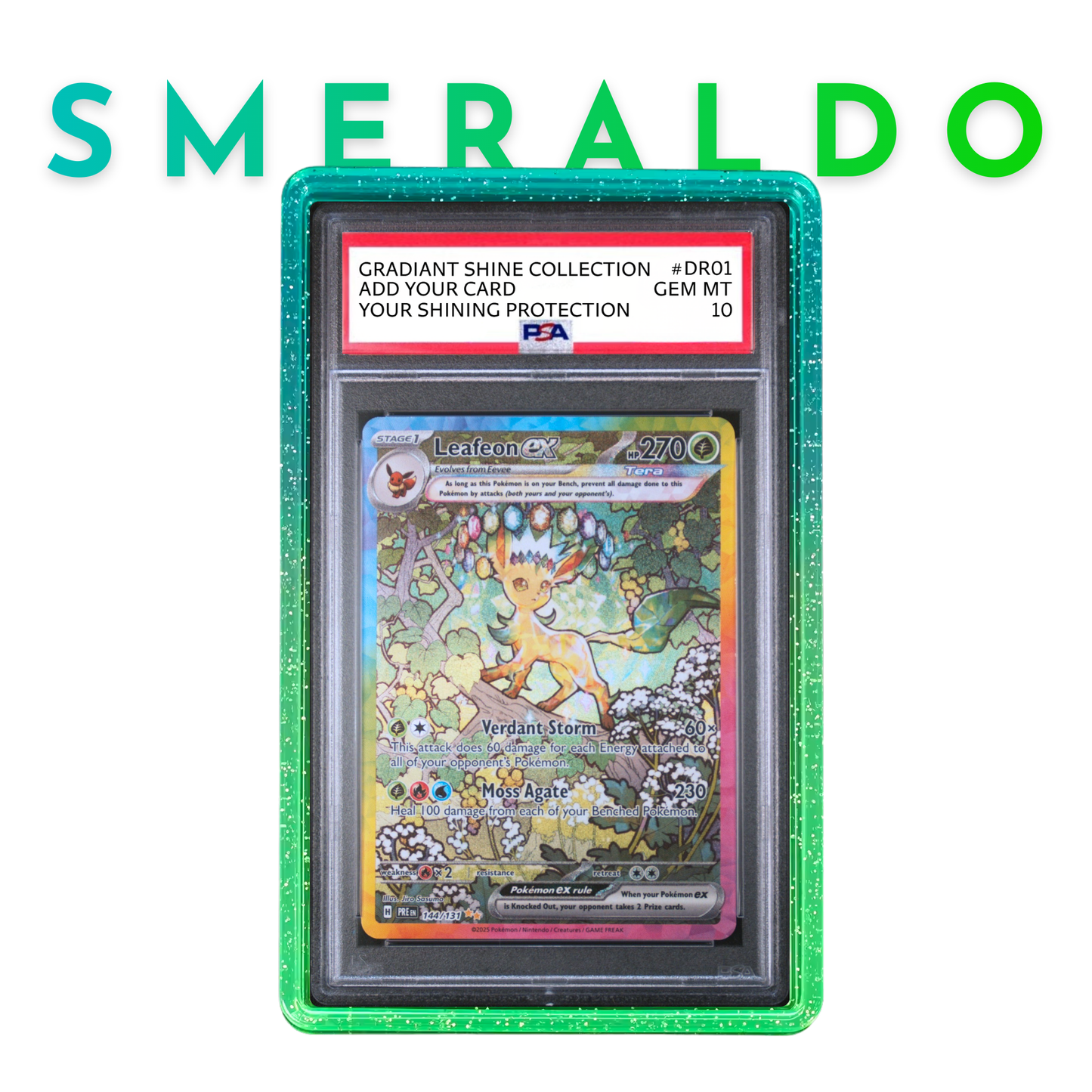 Smeraldo